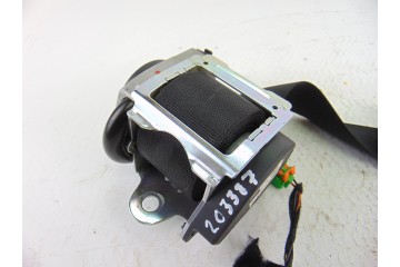 CINTURON SEGURIDAD TRASERO DERECHO MERCEDES-BENZ CLASE E (BM 211) BERLINA