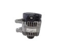 Alternador, Peugeot 208 Style 2016, 9806007480