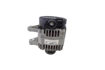 Alternador, Peugeot 208 Style 2016, 9806007480