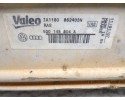 Intercooler, Seat Ibiza (6L1) Reference 2007, 6Q0145804A