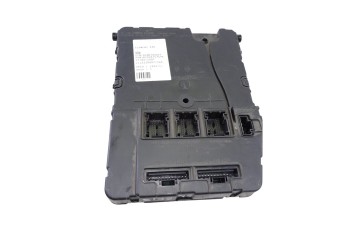 Caja reles / fusibles, Renault Megane Ii Grandtour Exception 2007, 8200780021