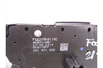 Sistema audio / radio cd, Ford Focus Sportbreak (Cew) Trend 2021, F1ET18K811HC