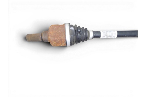 Transmision delantera izquierda, Citroen C3 Aircross Shine Pack 2022, 9808800680 usado 4