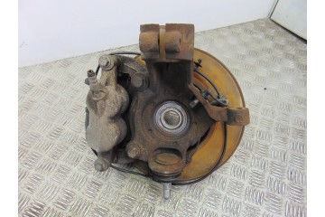 Mangueta delantera derecha, Ford Transit Combi (TT9) FT 330 largo 2007