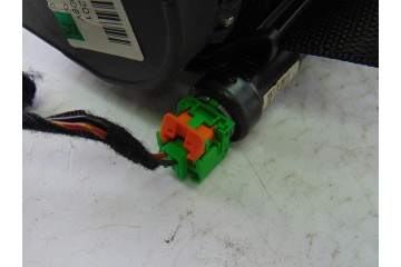 CINTURON SEGURIDAD TRASERO DERECHO MERCEDES-BENZ CLASE E (BM 211) BERLINA