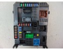 Caja reles / fusibles, Citroen C4 Cactus Feel 2014, 9807531680