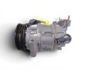 Compresor aire acondicionado, Citroen C3 Aircross Shine Pack 2022, 9834779880