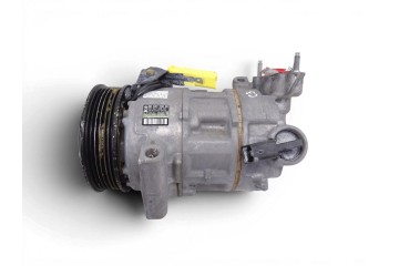Compresor aire acondicionado, Citroen C3 Aircross Shine Pack 2022, 9834779880