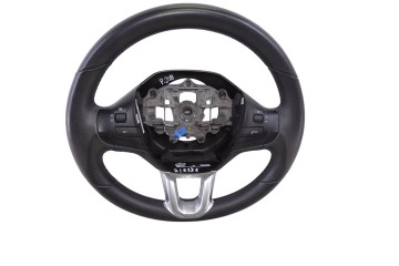 Volante, Peugeot 208 Style 2016