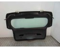 Porton trasero, Bmw Serie 1 Berlina (E81/E87) 118d 2007