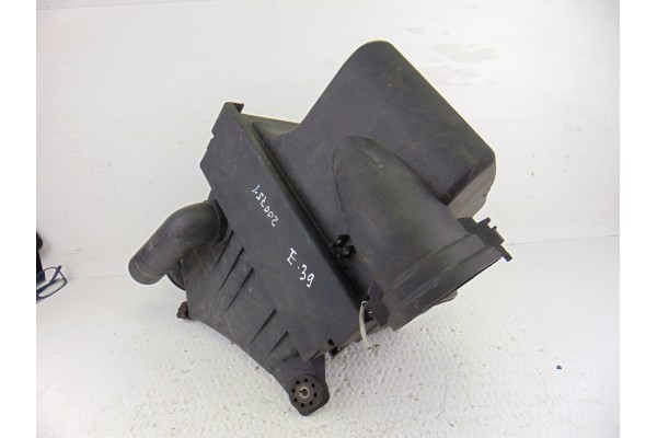 Filtro aire, BMW Serie 5 Berlina (E39) 525i 2001 usado 4