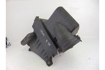 Filtro aire, Bmw Serie 5 Berlina (E39) 525i 2001