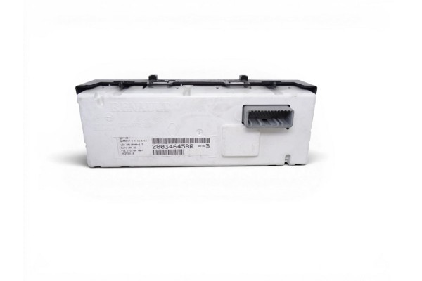 Pantalla multifuncion, Renault Megane Iii Berlina 5P Business 2014, 280346458R usado 4