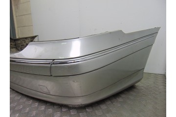 Paragolpes trasero, Mercedes-benz Clase C (Bm 203) Berlina 270 Cdi (203.016) 2001