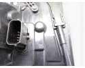 Cerradura puerta trasera derecha, Ford Fiesta (CE1) ST-Line 2022, H1BAA26412CE