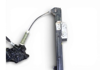 Elevalunas delantero derecho, Mini Mini (R56) One 2008, 2757044