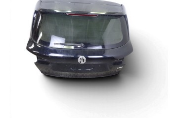 Porton trasero, Mg Hs Luxury 2023