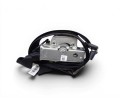 Cinturon seguridad trasero derecho, Mg Hs Luxury 2023