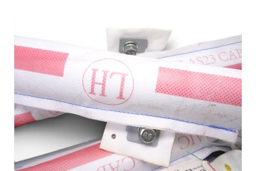 Airbag cortina delantero izquierdo, Mg Hs Luxury 2023
