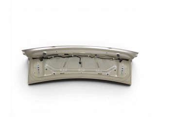 Tapa maletero, Chevrolet Cruze Ls 2011, ORO