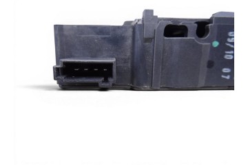 Cerradura maletero / porton, Chevrolet Cruze Ls 2011, 13501988
