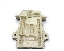 Caja reles / fusibles, Hyundai I30 (Fd) Classic 2009, 919501H510