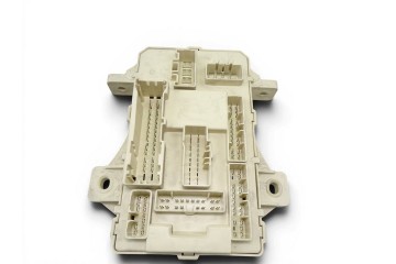 Caja reles / fusibles, Hyundai I30 (Fd) Classic 2009, 919501H510