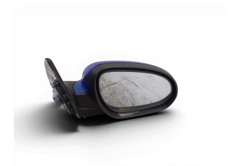 Retrovisor derecho, Hyundai I30 (Fd) Classic 2009, 876202R400