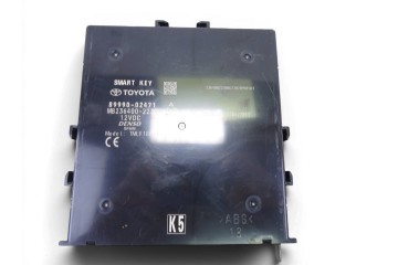 Módulo electrónico, Toyota Corolla (E21) Hybrid Active 2022, 8999002471