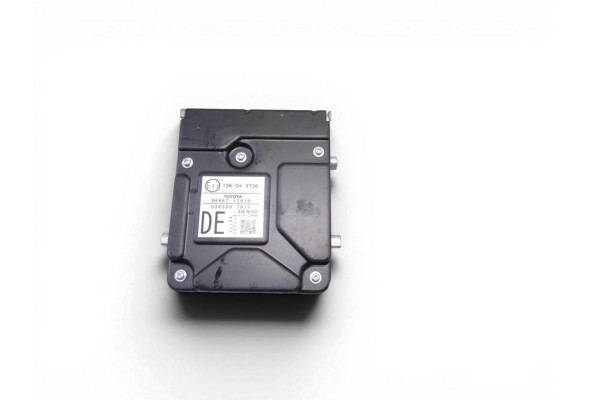 Camara vision frontal, Toyota Corolla (E21) Hybrid Active 2022, 8646C12010