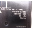 Módulo electrónico, Toyota Corolla (E21) Hybrid Active 2022, 8978002060