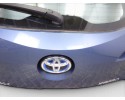 Porton trasero, Toyota Corolla (E21) Hybrid Active 2022