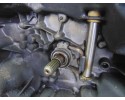 Caja cambios, Peugeot 306 3/5 Pt. (S1)(01.1993) Style 1995, 20CB61