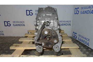 Caja cambios, Bmw Serie 1 Berlina (E81/E87) 120d 2006, HES