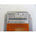 2118701185 CENTRALITA AIRBAG MERCEDES-BENZ CLASE E (BM 211) BERLINA 2118701185 CENTRALITA AIRBAG MERCEDES-BENZ CLASE E (BM 211) BERLINA