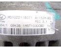 Alternador, Ford Focus Berlina (Cak) Trend 2004, 1M5T10300BD