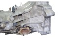 Caja cambios, Audi A4 Avant (8E) 1.9 TDI (96kW) 2002, GBC