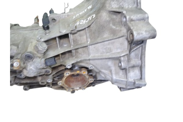 Caja cambios, Audi A4 Avant (8E) 1.9 TDI (96kW) 2002, Gbc usado 4
