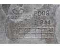 Caja cambios, Chevrolet Aveo Berlina Lt 2008