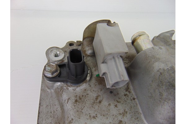 Tapa balancines, Toyota Auris (E15) Luna 2008 usado 4