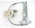 Elevalunas trasero izquierdo, Peugeot 407 ST Confort 2006