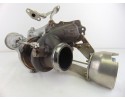 Turbocompresor, A6510905780