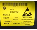 Módulo electrónico, Bmw Serie 5 Berlina (E60) 525xi 2005, 6969421