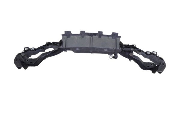 Panel frontal, Ford Focus Sportbreak (Cew) Business 2017 usado 4