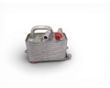 Enfriador aceite motor, Bmw Serie 5 Berlina (E60) 525xi 2005, 7534896