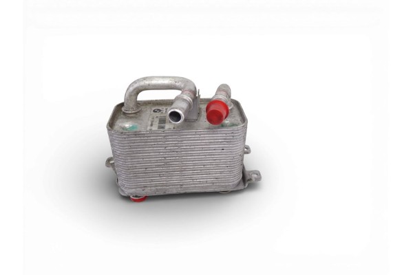 Enfriador aceite motor, BMW Serie 5 Berlina (E60) 525xi 2005, 7534896 usado 4