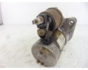 Motor arranque, Opel Astra G Berlina Club 2002, 8971891181