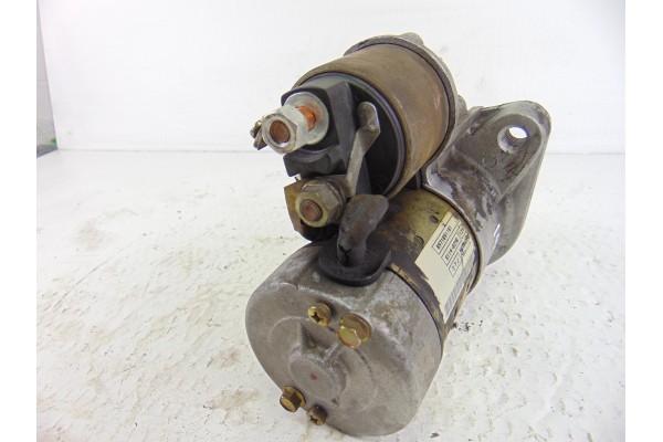 Motor arranque, Opel Astra G Berlina Club 2002, 8971891181 usado 4