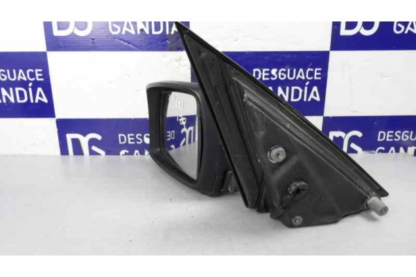 Retrovisor izquierdo, BMW Serie X3 (E83) * 2007 usado 4