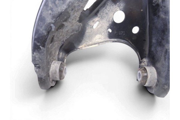 Brazo suspension inferior delantero izquierdo, Dacia Sandero Ii Stepway 2018, 545017081R usado 4